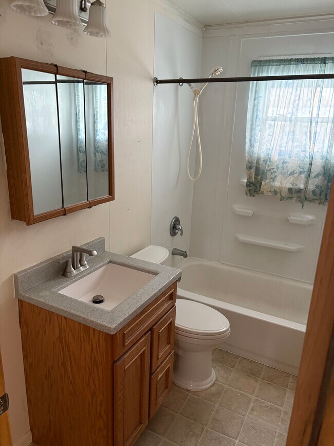 Foto del edificio - 2827 Acosta St