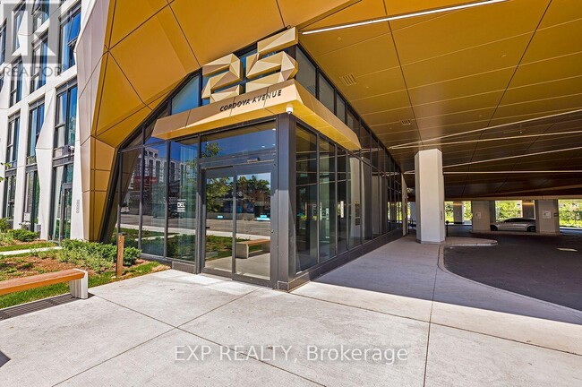 Building Photo - 25 Cordova Ave