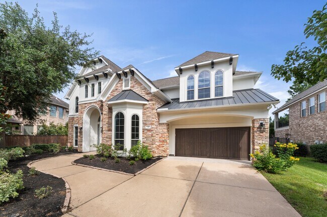 Foto del edificio - 3 N Beech Springs Cir