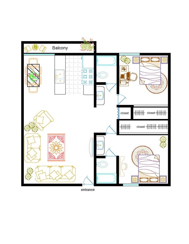 Building Photo - Centinela Apartments