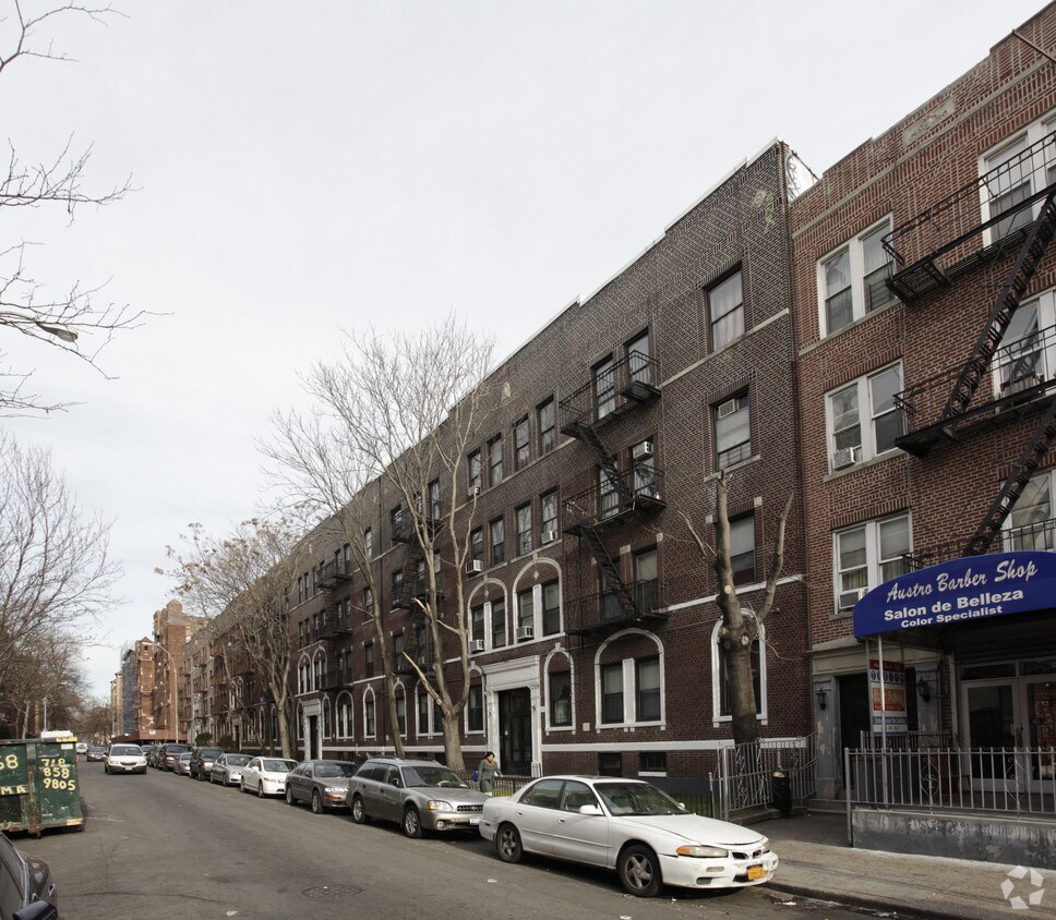 Primary Photo - 37-57 80th St