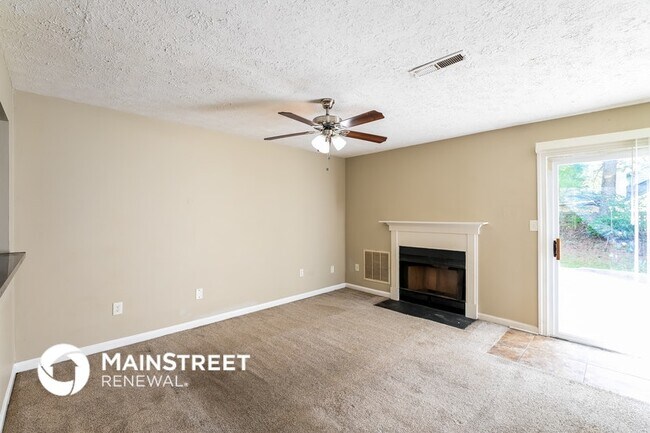 Foto del edificio - 1687 Hunting Creek Dr SE