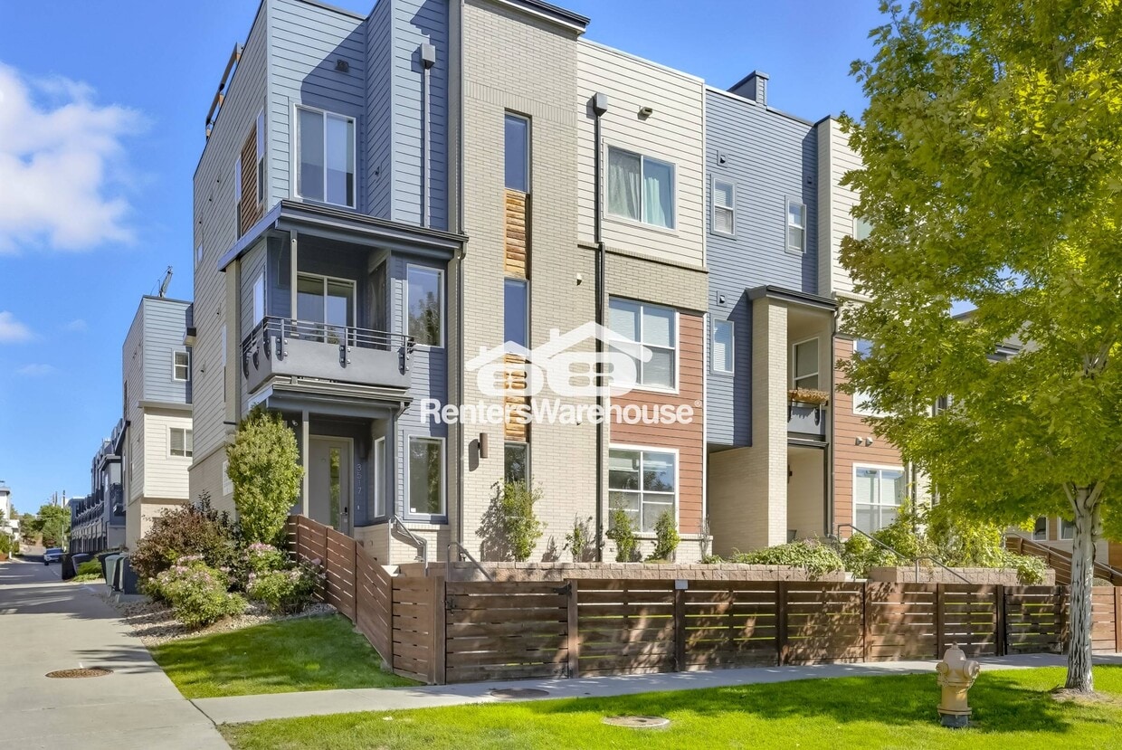 Foto principal - 3517 W 16th Ave