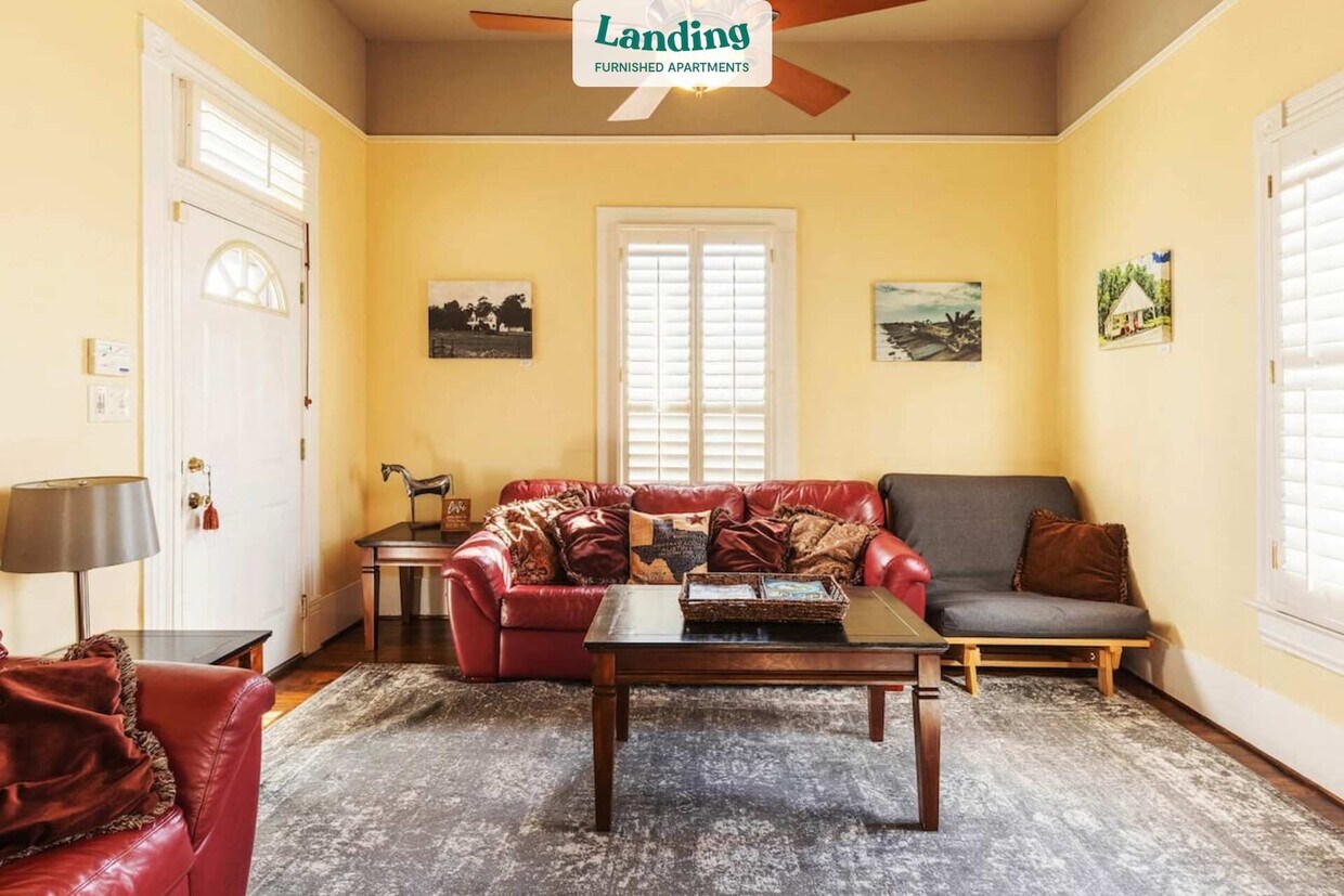 Foto principal - 313 McAlpine St