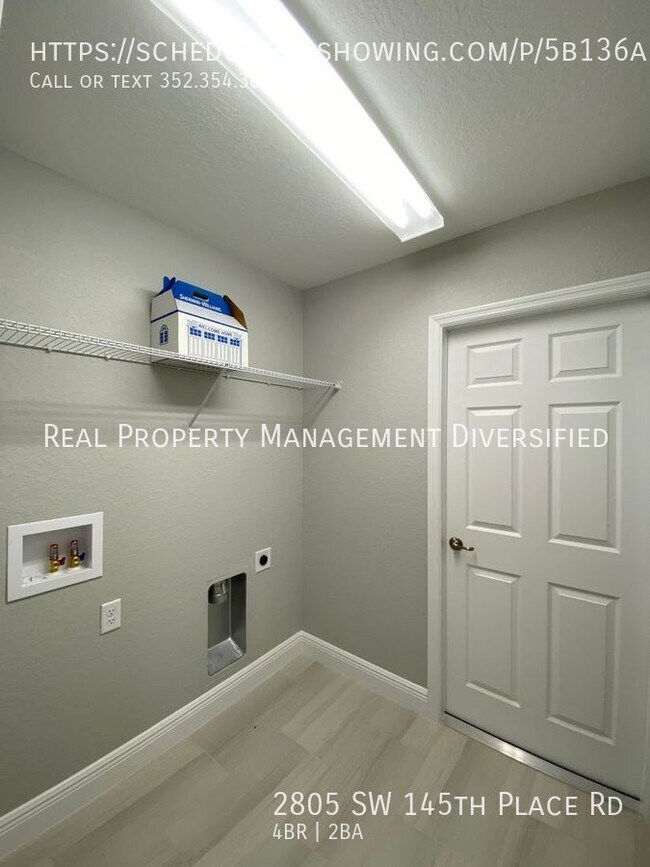 Foto del edificio - NEWER CONSTRUCTION - Desirable SW Ocala Ne...