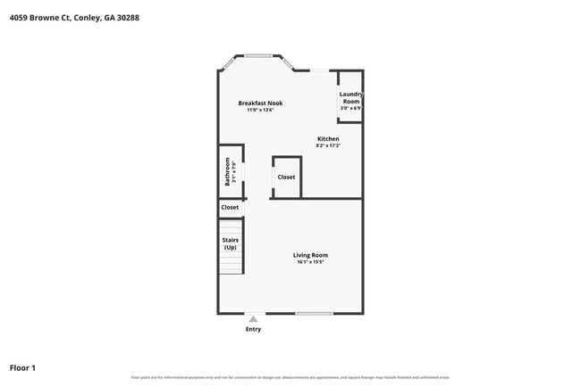 Building Photo - 4059 Browne Ct