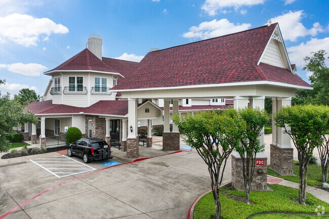 Entrada - Grand Reserve