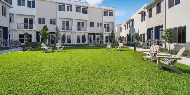 Foto del edificio - 18275 SW 98th Ave