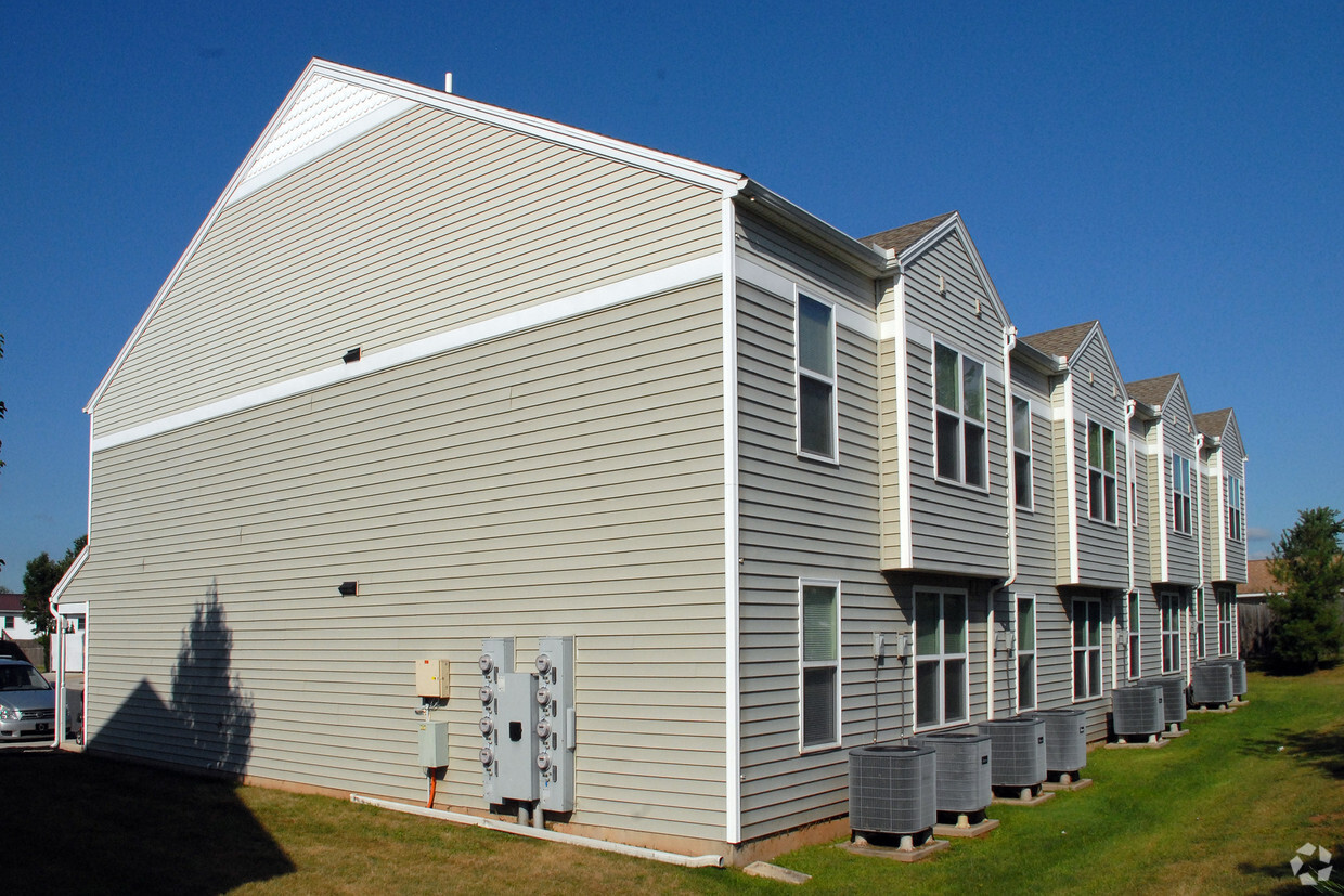 Foto del edificio - Cedarfield Apartments