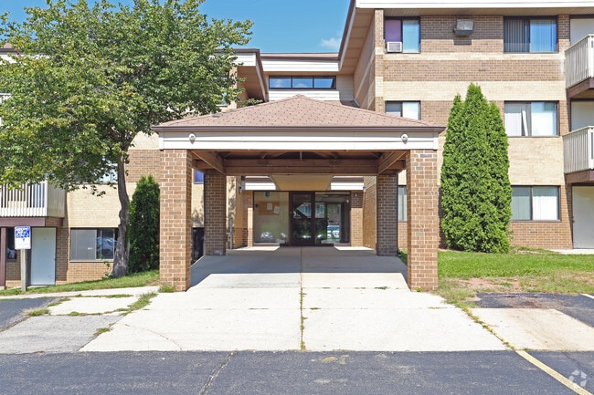 Exterior - 291 North