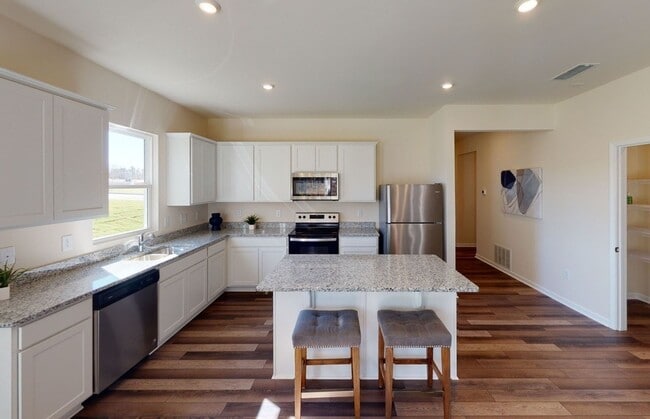 Building Photo - 4557 Marcus Venture Pl