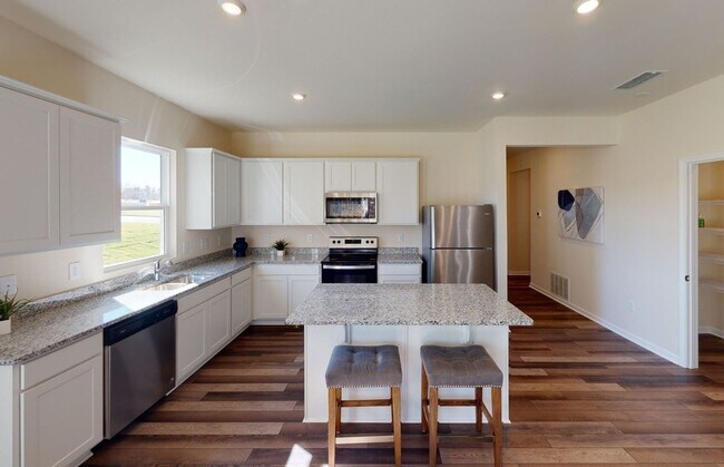 Foto del edificio - 4557 Marcus Venture Pl