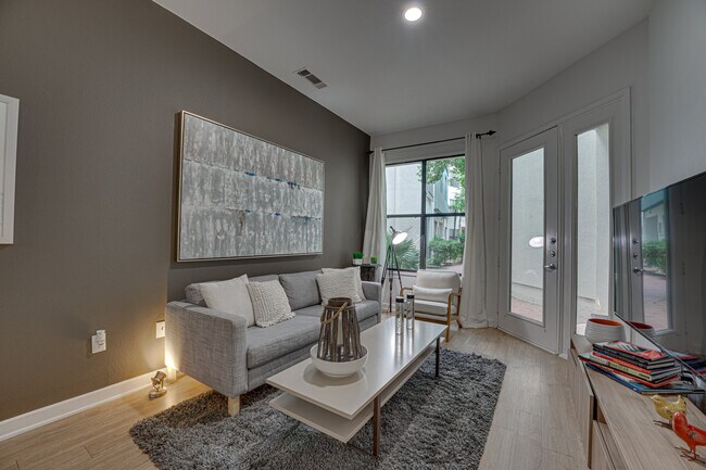 Foto del edificio - The Montrose