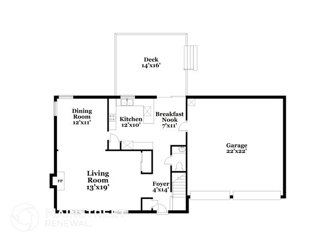 Foto del edificio - 2331 Hunters Bluff Dr