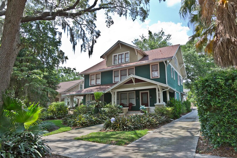 Primary Photo - 421 E Amelia St