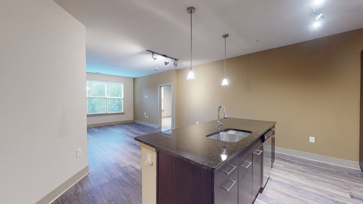 Photo - Domain College Park Apartments