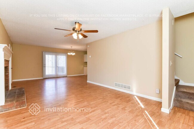 Foto del edificio - 5532 Concord Cir