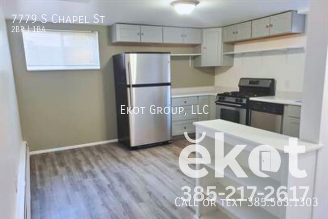 Building Photo - 7779 Chapel St