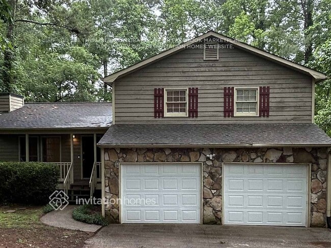 Building Photo - 133 Fox Ridge Ct