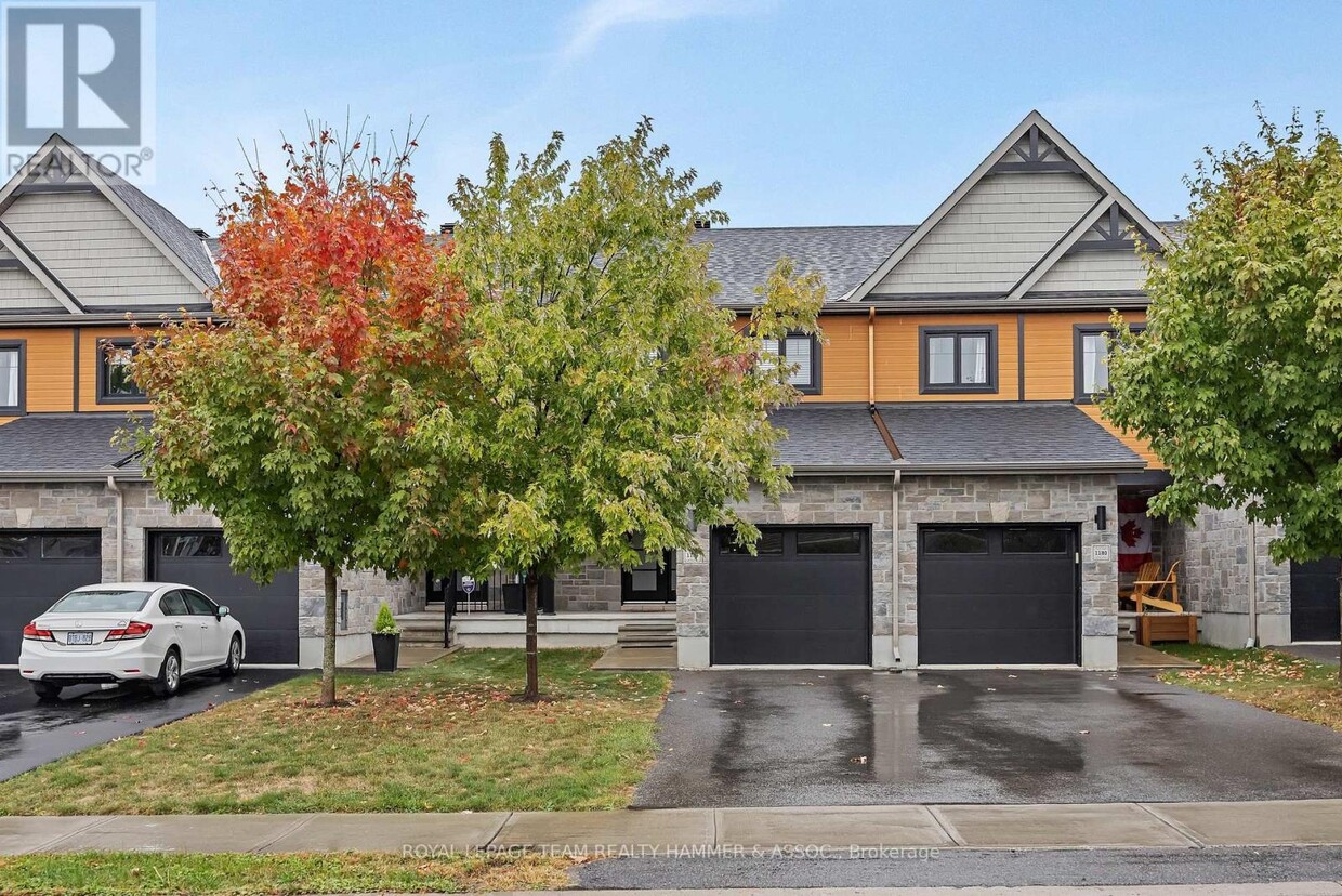 Photo principale - 1184 Docteur Corbeil Blvd