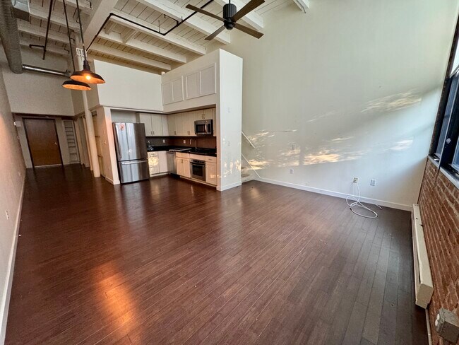 Foto del edificio - 1 Aberdeen Way