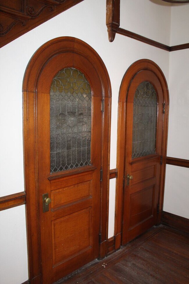 32 N Queen St, York, PA 17403 House Rental in York, PA