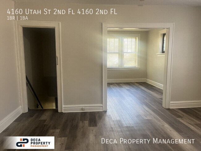 Building Photo - 1 Bedroom Apartment