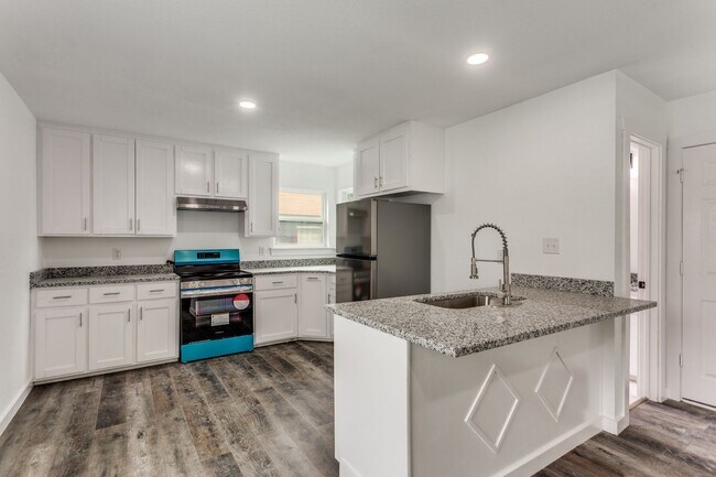 Foto del edificio - 8th Avenue Duplex