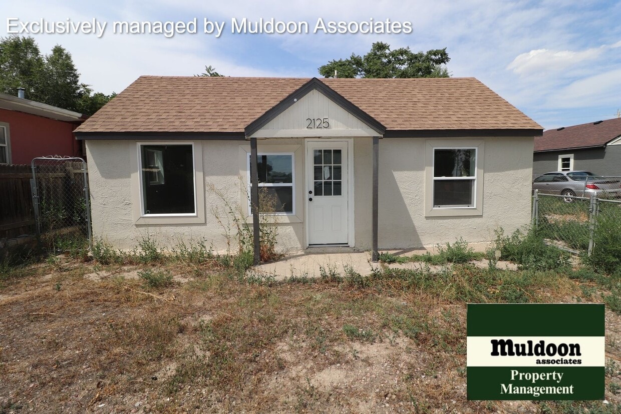 Primary Photo - Adorable 2 bed 1 bath Recently remodeled!
