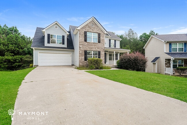 Foto del edificio - 3668 White Pine Rd