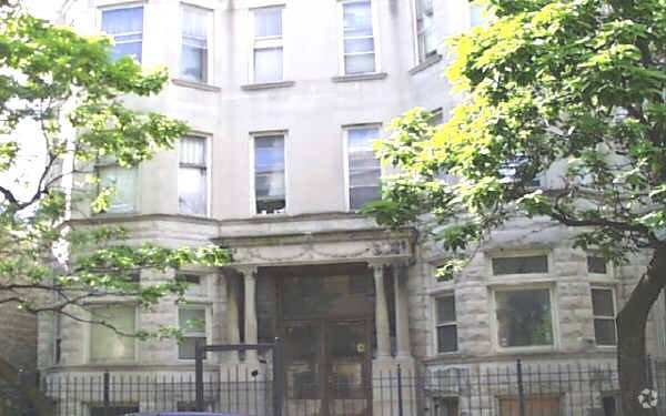 Primary Photo - 2125-2129 W Washington Blvd