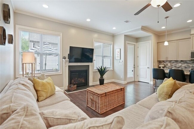 Foto del edificio - 901 Proctor Ranch Dr