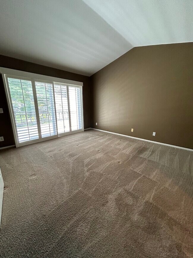 Dormitorio principal - 3 Alicante