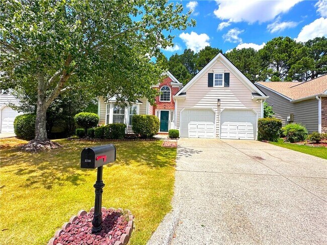 Foto del edificio - 3210 Sonata Ln