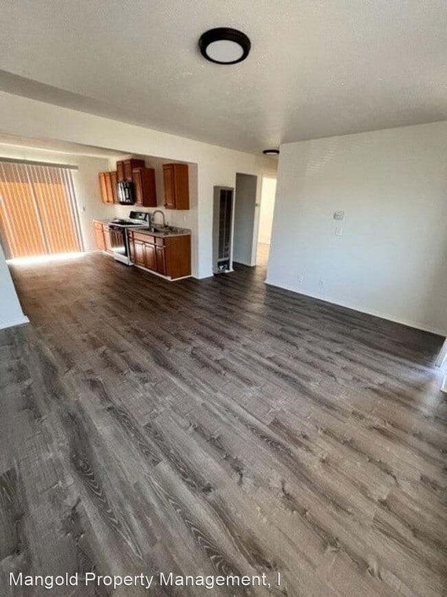 Building Photo - 2 br, 1 bath House - 1418 Monterey Street
