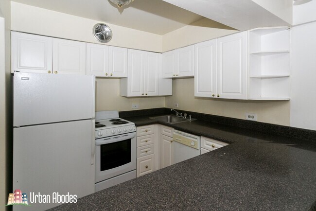 Foto del edificio - 1220 N La Salle Dr