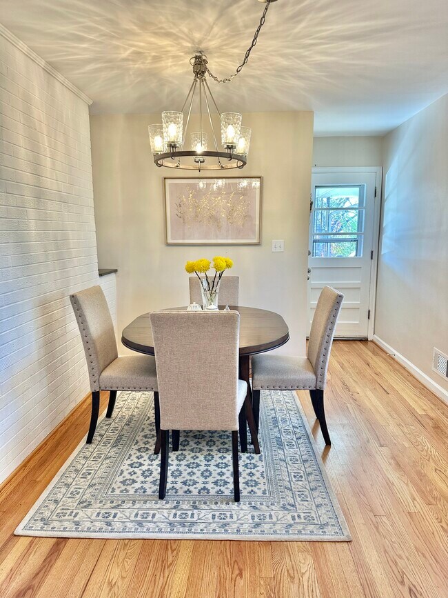 452 Elden Ave, Hollins, VA 24019 House Rental in Hollins, VA