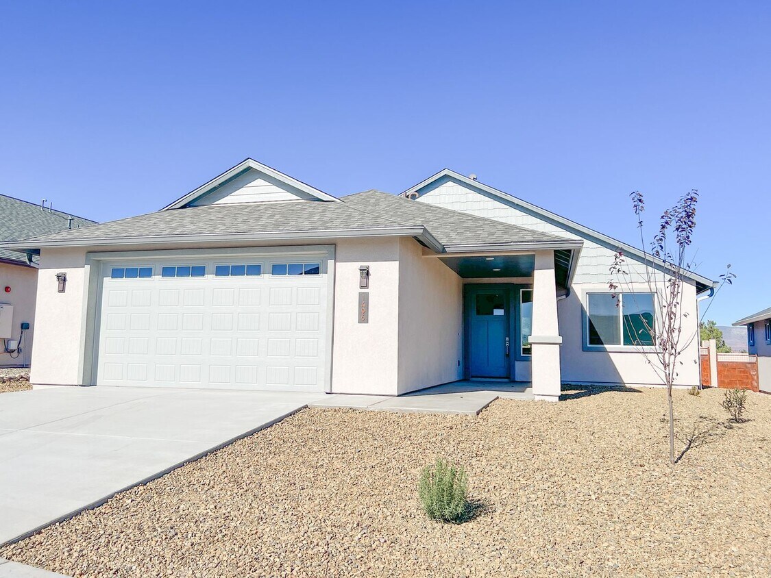 Foto principal - HOUSE, THE VINEYARDS AT COTTONWOOD, BRAND ...
