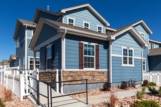 Building Photo - 5211 Mountain Vista Hts