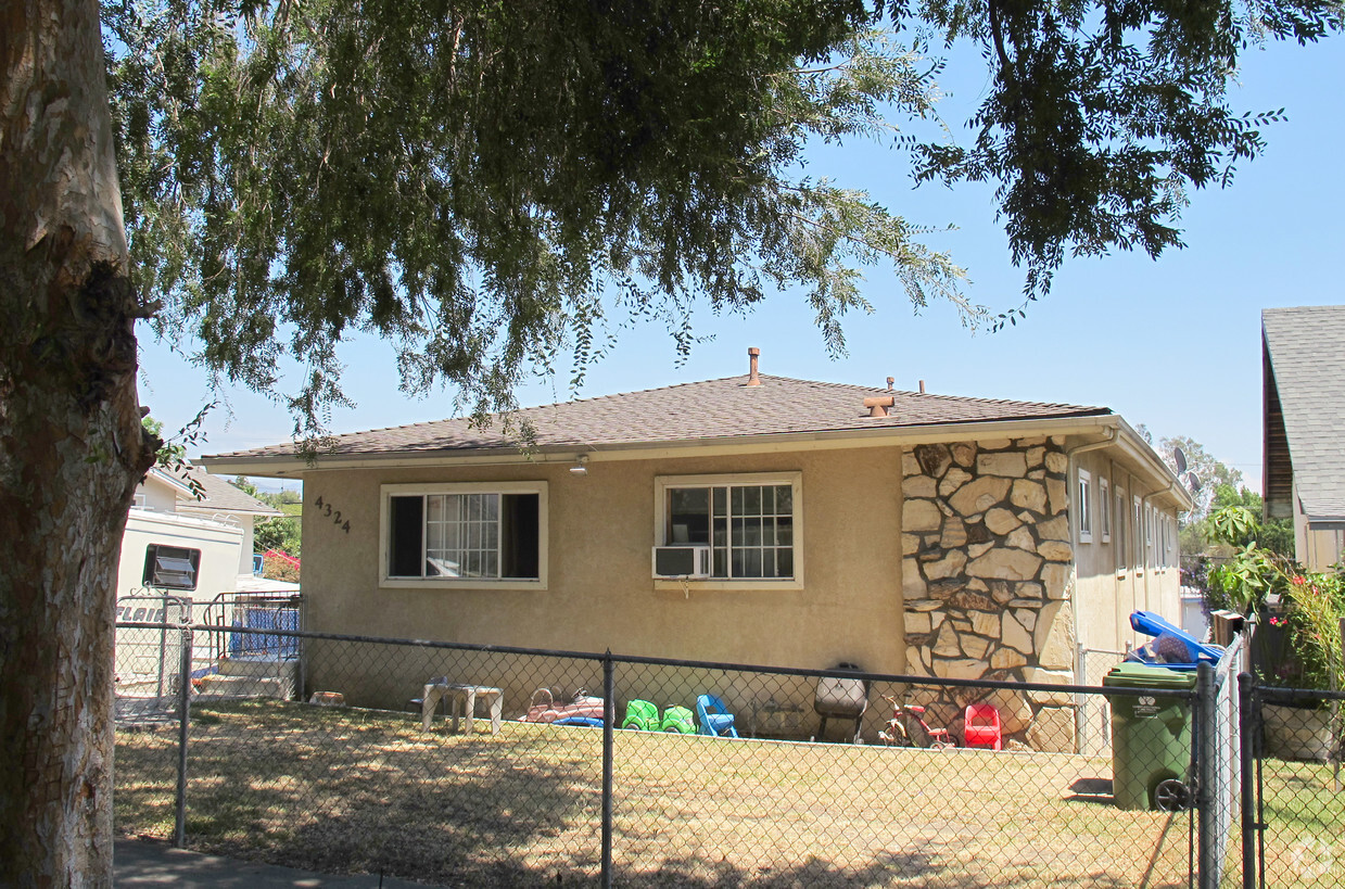 Building Photo - 4324 Stillwell Ave
