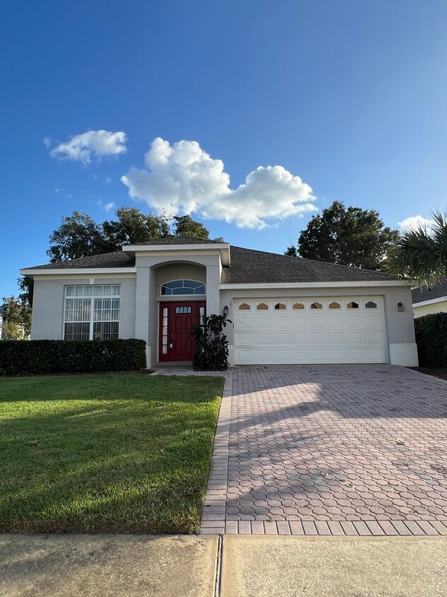 Primary Photo - Springview in Debary-Spacious 4/2 Home wit...