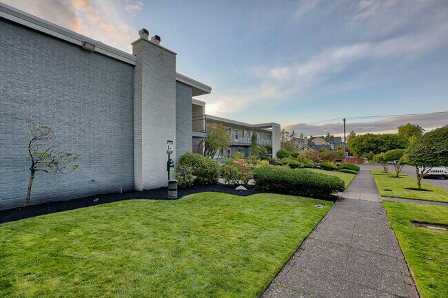 Foto del edificio - 1922 Prospect Apartments