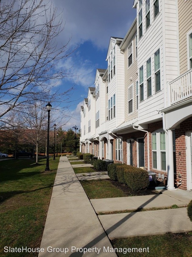 7b Iron Works Way, Trenton, NJ 08611 House Rental in Trenton, NJ