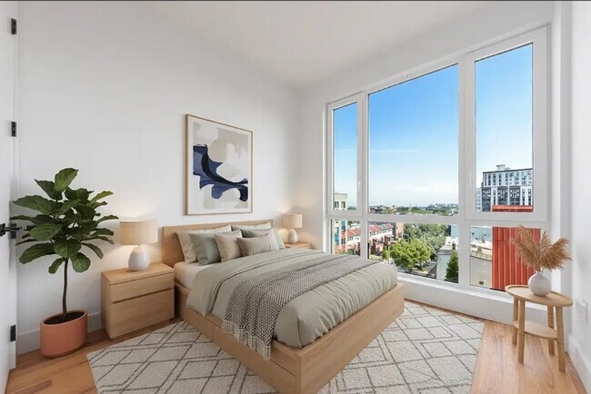 Foto del edificio - Cypress Park