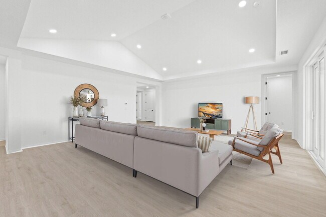 Foto del edificio - 9511 Paradise Dr
