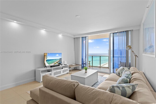 Foto del edificio - 2501 S Ocean Dr