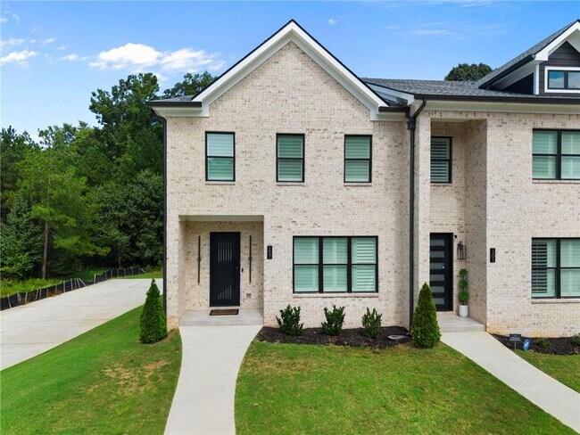 Foto del edificio - 157 Brush Creek Ct
