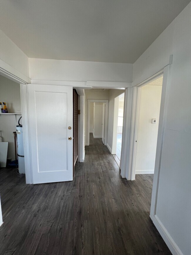 Foto del edificio - 1120 Folsom Ave