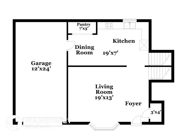 Foto del edificio - 537 Roxbury Dr