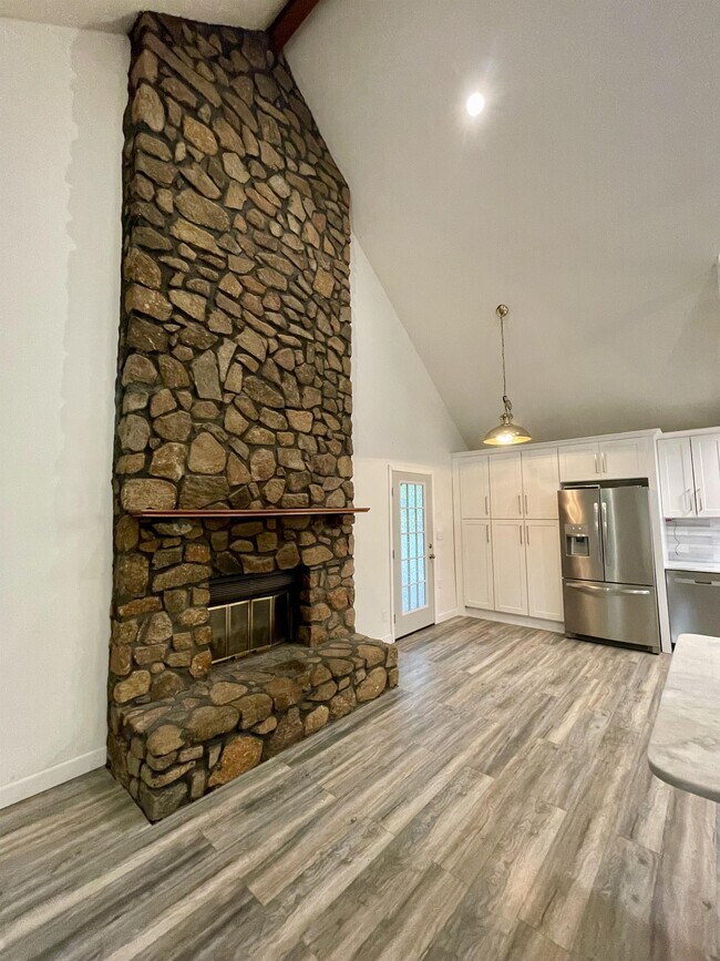 Foto del edificio - 100 Constitution Way